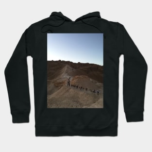 Masada Hoodie